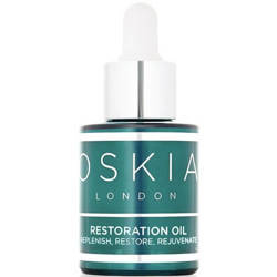 OSKIA Restoration Oil 30ml - olejek młodości wspomagający produkcję kolagenu