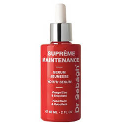 DR SEBAGH Supreme Maintenance Serum 60ml - serum młodości