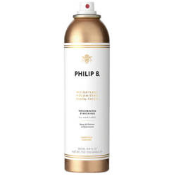 PHILIP B Weightless Volumizing INSTA THICK 260ml - spray dodający włosom objętości HIT