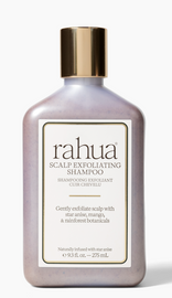 RAHUA Scalp Exfoliating Shampoo 275ml - oczyszczający szampon dodający objętości