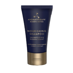 AROMATHERAPY ASSOCIATES Nourishing Shampoo 40ml - regenerujący szampon do włosów