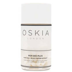 OSKIA MSM Bio-Plus 120szt. - minerały piękna