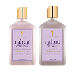 RAHUA Zestaw Color Full™ Shampoo & Conditioner 275ml - regenerujący szampon i odżywka do włosów farbowanych