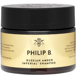 PHILIP B Russian Amber Imperial Shampoo 355ml- szampon super regenerujący HIT