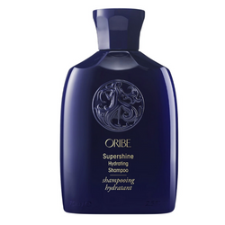 ORIBE Supershine Hydrating Shampoo 75ml- szampon intensywnie nawilżający i dodający blasku