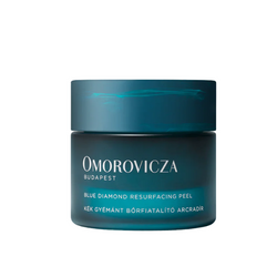 OMOROVICZA Blue Diamond Resurfacing Peel 50ml - przeciwzmarszczkowy peeling z kwasami PHA