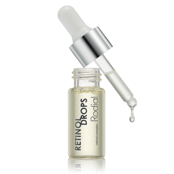 RODIAL Retinol Drops 10ml - intensywna kuracja z 10% retinolem