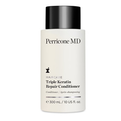 Perricone MD Haircare Triple Keratin Repair Conditioner 300ml- 