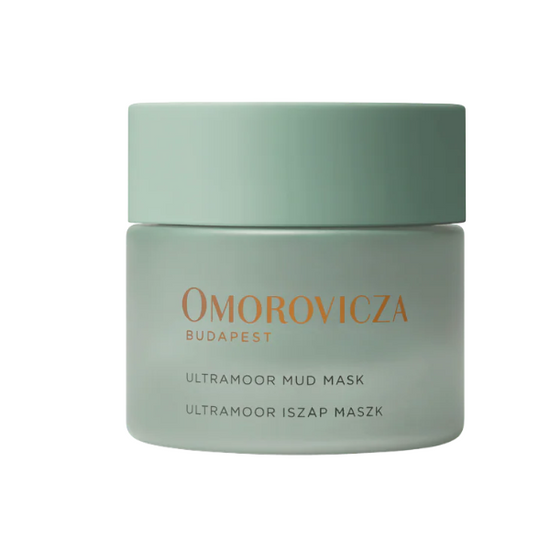 OMOROVICZA Ultramoor Mud Mask 50 ml- maska błyskawiczny zabieg liftingujący