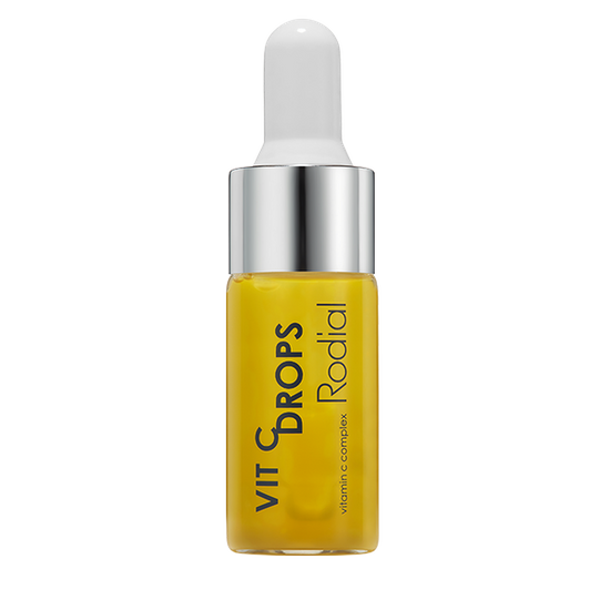 RODIAL    Vit C Drops 10ml - serum z 6% wit. C