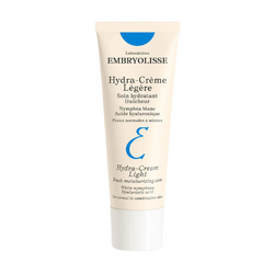 EMBRYOLISSE Hydra-Cream Light 40ml - lekki nawilżający krem 