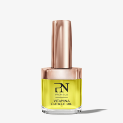 PRONAILS Vitamina Cuticle Oil 10ml - witaminowy olejek do pielęgnacji skórek 