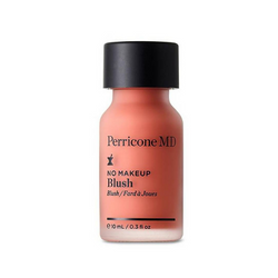 PERRICONE MD No Makeup Blush 10 ml - efekt naturalnego rumieńca w płynie HIT