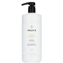 PHILIP B Everyday Beautiful Conditioner 947ml - naprawcza odżywka z 19 olejkami eterycznymi