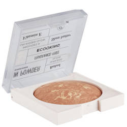 ECOOKING   Sun Powder 03 8,5g - puder brązujący / 03