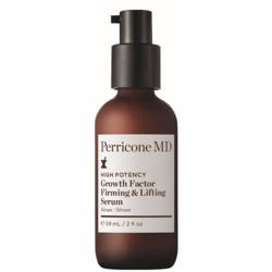 PERRICONE MD High Potency Growth Factor Firming & Lifting Serum 59ml - silnie działające regenerujące serum z retinolem i niacynamidem