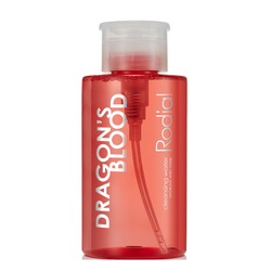 RODIAL Dragon's Blood Cleansing Water 300ml - nawilżająca woda do demakijażu twarzy i oczu HIT