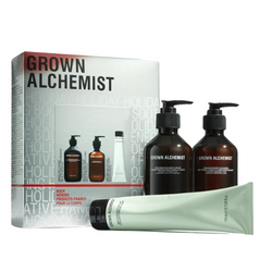 GROWN ALCHEMIST Body Heroes -