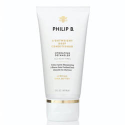 PHILIP B Lightweight Deep Conditioner 60 ml - lekka odżywka do włosów bez parabenów