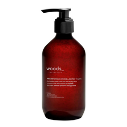 WOODS Aromatique Hydra Hand Wash 300ml - mydło do rąk 