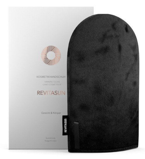 REVITASUN Tanning Glove - rękawica do równomiernej aplikacji samoopalacza