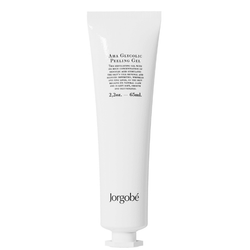 JORGOBE Aha Glycolic Peeling Gel 65ml - złuszczający żel z kwasem glikolowym 