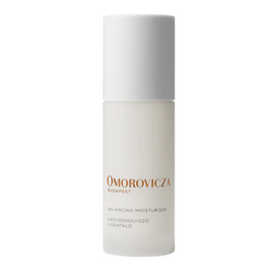 OMOROVICZA Balancing Moisturiser 50 ml - lekki krem nawilżający i matujący