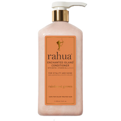 RAHUA   Enchanted Island Conditioner 475ml - regenerująco-rozświetlająca odżywka