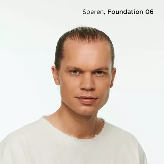 ECOOKING    Eyebrow Gel Color 02 - żel do brwi / 02 