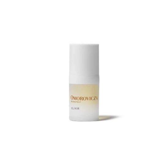 OMOROVICZA Elixir 5ml- wzmocnione serum przeciwzmarszczkowe
