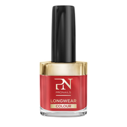 PRONAILS  Longwear 10ml - lakier do paznokci o przedłużonej trwałości / Pinch Me 360