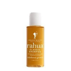 RAHUA Classic Shampoo 60 ML - kultowy regenerujący szampon Travel Size
