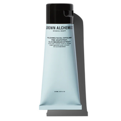 GROWN ALCHEMIST Polishing Exfoliator 75ml- bestsellerowy codzienny delikatny peeling