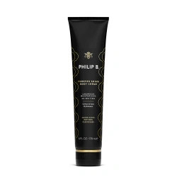 PHILIP B Forever Shine Body Creme 178ml - nawilżający balsam do ciała z peptydami 