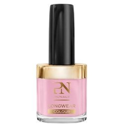 PRONAILS Longwear 10ml - lakier do paznokci o przedłużonej trwałości  / natural pink 83