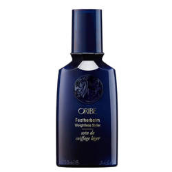ORIBE Featherbalm Weightless Styler 100ml - lekki krem wygładzający do stylizacji włosów cienkich i suchych