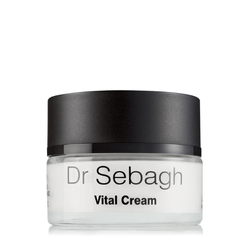 DR SEBAGH Vital Cream 50ml - krem intensywnie nawilżający