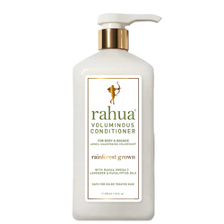 RAHUA Voluminous Conditioner 475ml - odżywka dodająca objętości