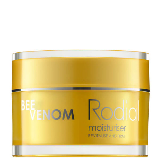 RODIAL Bee Venom Moisturiser 50ml - odżywczy krem z komórkami macierzystymi HIT