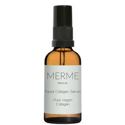 MERME Facial Collagen Serum 30ml - przeciwzmarszczkowe serum z kolagenem