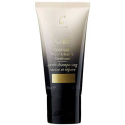 ORIBE Gold Lust Repair & Restore Conditioner 50 ml - Odżywka regenerująca i odmładzająca zniszczone włosy