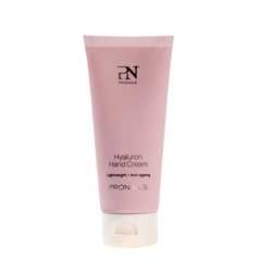 PRONAILS Hyaluron Hand Cream 50 ml- krem do rąk o działaniu odmładzającym i nawilżającym