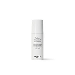 JORGOBE   Retinol Vitamin A Treatment 50 ml -  krem na noc z retinolem