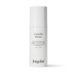 JORGOBE Centella Serum 50 ml- łagodzące serum do twarzy