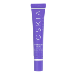 OSKIA Violet Water D-Spot 20ml -  punktowy żel minimalizujący wypryski