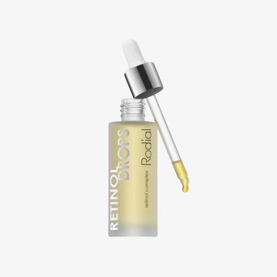 RODIAL Retinol Drops 31ml - kuracja z 10% retinolem