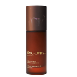 OMOROVICZA Gold Flash Firming Serum 30ml - ujędrniające serum liftingujące ze złotem