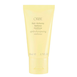 ORIBE Hair Alchemy Resilience Conditioner travel 50 ml -  nawilżająca odżywka wzmacniająca włosy cienkie, słabe i kruche
