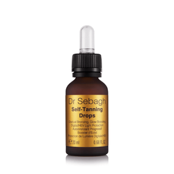 DR SEBAGH Self-Tanning Drops 20ml - inteligentny samoopalacz nowej generacji HIT