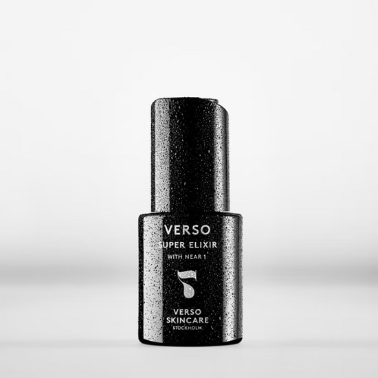 VERSO Super Elixir 30 ml- Odmładzający serum z retinolem i niacynamidem